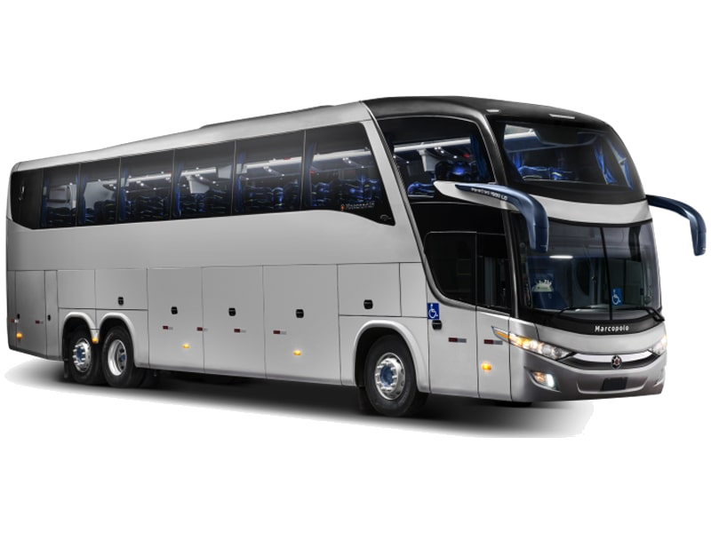 Luxury Coach Hire in UK - UK Bus Rental