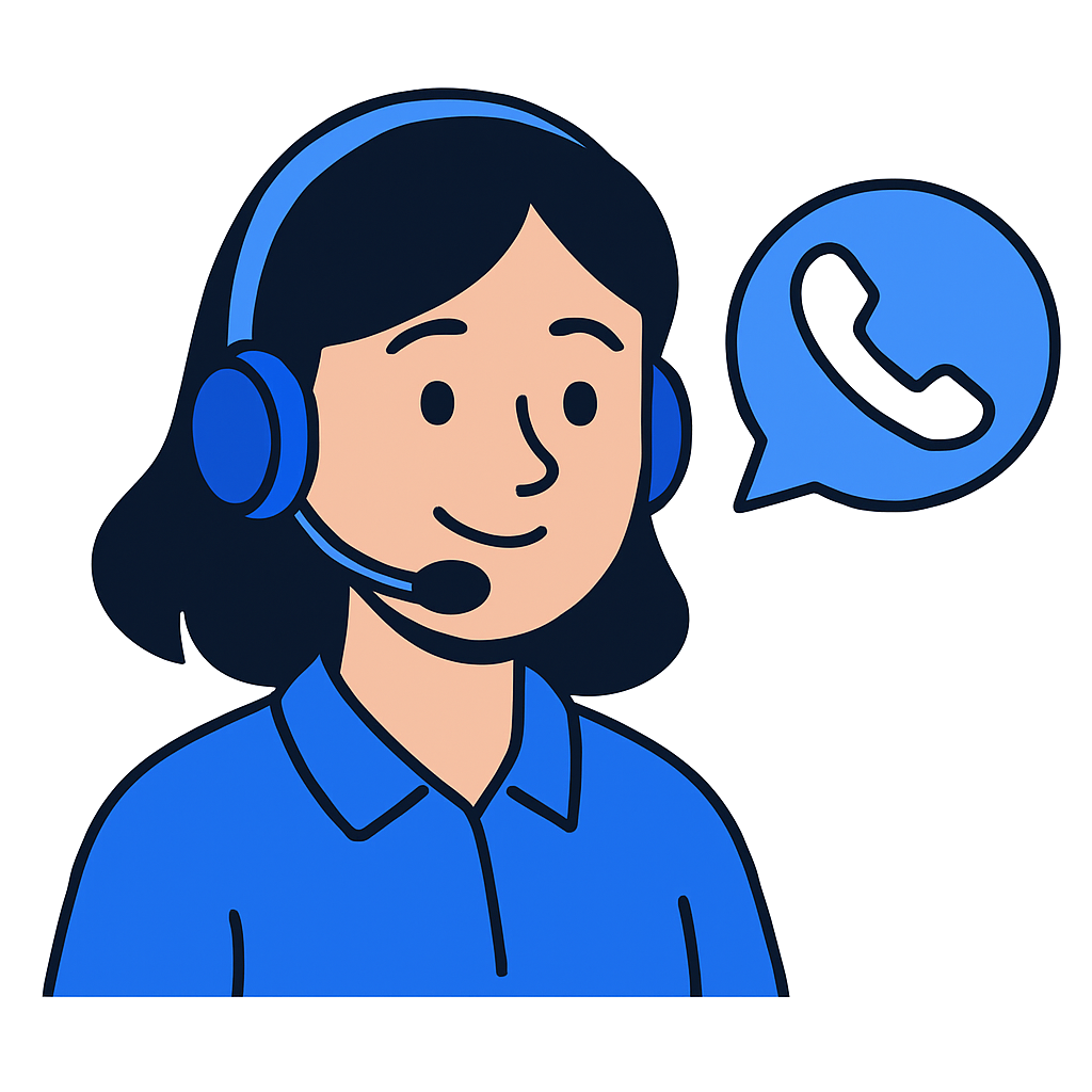 Customer support at UK Bus Rental - Get your quote today