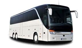 64 Passenger Coach Betterfare Minibus Hire image