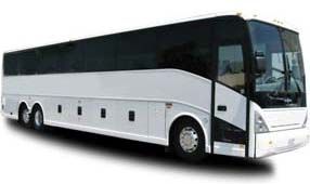 56 Passenger Coach Betterfare Minibus Hire image